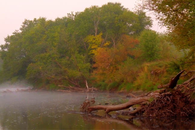 Little Sioux River